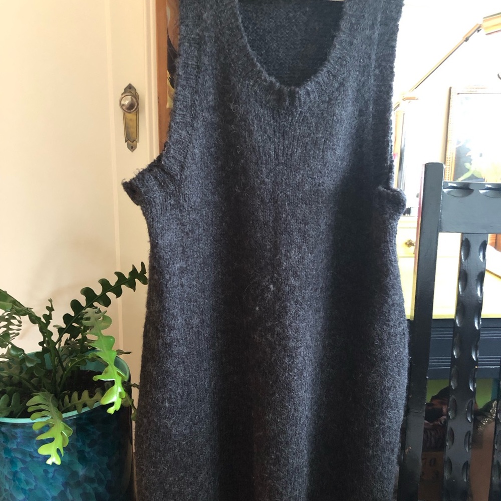Sweater Tunic - Picture 2 of 5